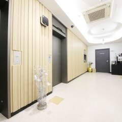 G&G Hotel Haeundae интерьер отеля фото 3