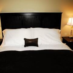The Duckworth Boutique Hotel комната для гостей фото 3