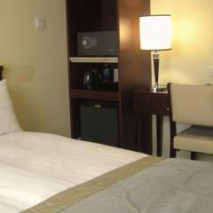 Asset Hotel Shanghai удобства в номере