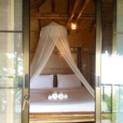Отель Koh Jum Resort интерьер отеля фото 2