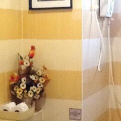 Отель Daughter Guesthouse ванная фото 2