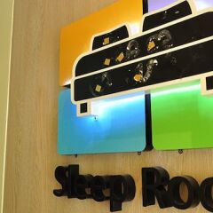 Отель Sleep Room Guesthouse Phuket Таиланд, Пхукет - отзывы, цены и фото номеров - забронировать отель Sleep Room Guesthouse Phuket онлайн фото 3
