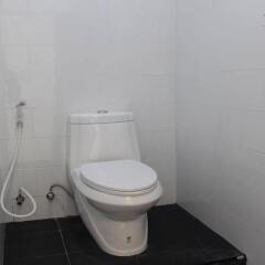 Phuket Backpacker Hostel Пхукет ванная фото 2