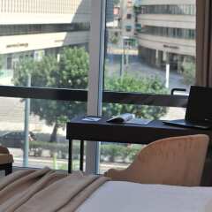 B4B Athens 365 Hotel в номере