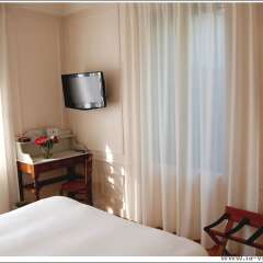 Отель La Villa Paris - B&B Франция, Париж - отзывы, цены и фото номеров - забронировать отель La Villa Paris - B&B онлайн удобства в номере