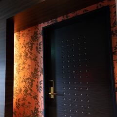 Отель Akarinoyado Togetsu Япония, Беппу - отзывы, цены и фото номеров - забронировать отель Akarinoyado Togetsu онлайн удобства в номере фото 2