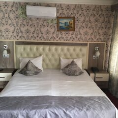 Ambiance Hotel комната для гостей фото 4