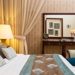 Отель Residence by Uga Escapes удобства в номере