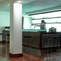 Отель Parador De Granada интерьер отеля