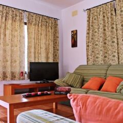 Отель Aire de Conil - Guest House комната для гостей фото 2