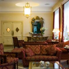 Отель Starhotels Michelangelo фото 8