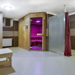 Hotel Continental сауна