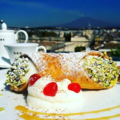 Отель Palace Catania - UNA Esperienze