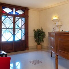 Отель Residenze Temporanee Парма интерьер отеля фото 3