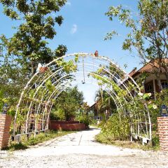 Отель Cowboy Farm Resort Pattaya детские мероприятия фото 2