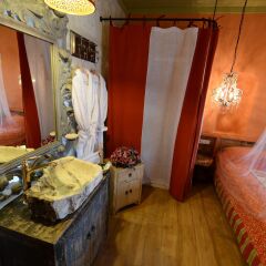 Marge Hotel Турция, Чешме - отзывы, цены и фото номеров - забронировать отель Marge Hotel онлайн сауна