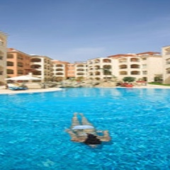Отель Adamou Gardens бассейн
