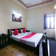 OYO 650 Hotel Amer View комната для гостей фото 2