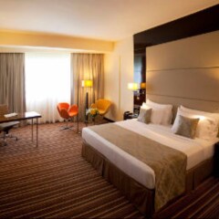 Отель Ramada Colombo Шри-Ланка, Коломбо - отзывы, цены и фото номеров - забронировать отель Ramada Colombo онлайн комната для гостей