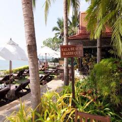 Отель Garden Cliff Resort and Spa Таиланд, Паттайя - отзывы, цены и фото номеров - забронировать отель Garden Cliff Resort and Spa онлайн фото 5