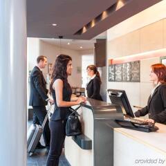 Отель Novotel Gent Centrum Бельгия, Гент - 3 отзыва об отеле, цены и фото номеров - забронировать отель Novotel Gent Centrum онлайн спа