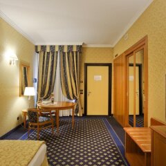 Hotel Ovest Пьяченца удобства в номере