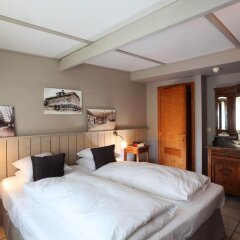 Hotel Aux Ecuries De La Reine комната для гостей фото 5