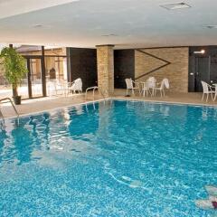 Отель Bansko Spa And Holidays Банско с домашними животными