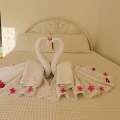 Отель Camyuva Motel спа