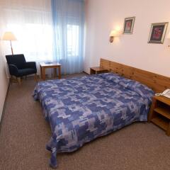 Отель Good Stay Eiropa комната для гостей фото 2
