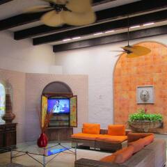 Costa De Oro Beach Hotel развлечения