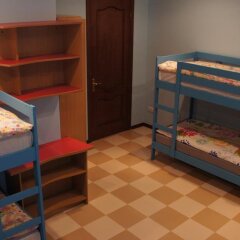 Хостел Сувенир детские мероприятия