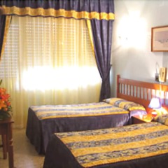 Hotel Isabel детские мероприятия