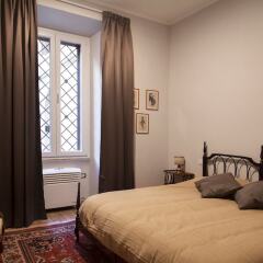 Отель Guest House La Corte Pontificia комната для гостей фото 5