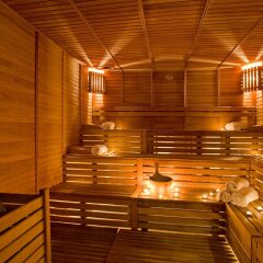 Best Western Plus Khan Hotel Турция, Анталья - 2 отзыва об отеле, цены и фото номеров - забронировать отель Best Western Plus Khan Hotel онлайн сауна