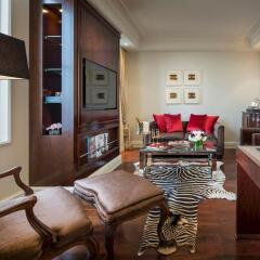 Отель Capella Washington, Dc Georgetown Вашингтон фото 14