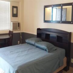 Отель Traveler's Bed & Breakfast Hostel США, Лас-Вегас - отзывы, цены и фото номеров - забронировать отель Traveler's Bed & Breakfast Hostel онлайн комната для гостей