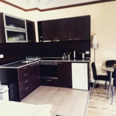 Апартаменты Saint Ivan Ski Apartments Банско фото 10
