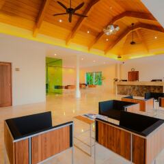 Курортный отель Crystal Wild Panwa Phuket пляж Панва в номере
