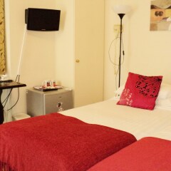The Bridge Hotel London удобства в номере