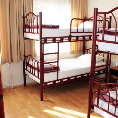 Sultan Hostel & Guesthouse детские мероприятия
