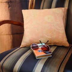 Отель FIFTEEN Boutique Rooms Budapest развлечения