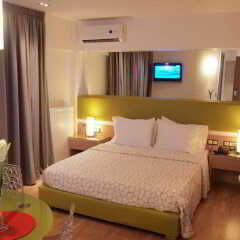 Отель Elements Rooms and Apartments Греция, Маруси - отзывы, цены и фото номеров - забронировать отель Elements Rooms and Apartments онлайн комната для гостей фото 4