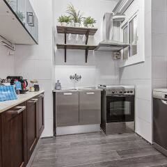 Апартаменты Sweet Inn Apartments Ciutadella Барселона в номере