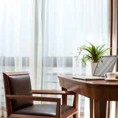 L'Hermitage Hotel Shenzhen удобства в номере