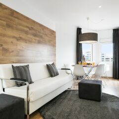 Отель Mar Apartments Испания, Барселона - отзывы, цены и фото номеров - забронировать отель Mar Apartments онлайн фото 4