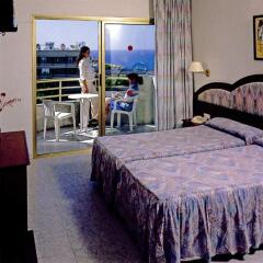 Отель Ohtels Playa de Oro Испания, Салоу - 7 отзывов об отеле, цены и фото номеров - забронировать отель Ohtels Playa de Oro онлайн
