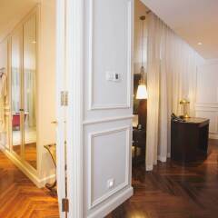 Hotel Des Arts Saigon Mgallery Collection удобства в номере