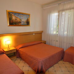 Hotel Da Tito комната для гостей фото 5