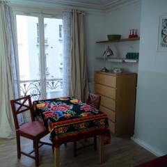 Отель Le Petit Montrouge в номере